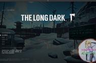 漫漫长夜 The Long Dark MAC 苹果电脑游戏 原生版 支持10.15 11 12 13