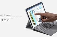 Surface Go 3全面评测：纵使问题多多，却有一个优势难替代