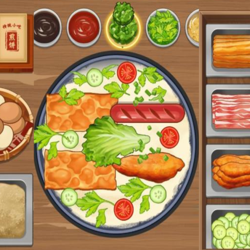 美味小屋正式版_美味小屋正式版专区