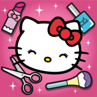 Hello Kitty美容院_Hello Kitty美容院专区