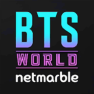 BTS WORLD官方正版_BTS WORLD官方正版专区