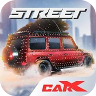 carx street中文直装版_carx street中文直装版专区