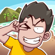 荒岛的王官方版_荒岛的王官方版专区