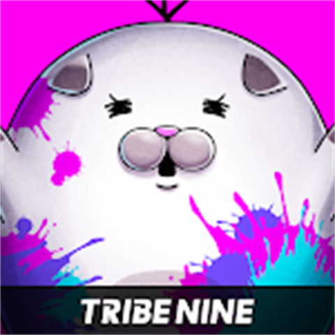 TRIBE NINE战极死游