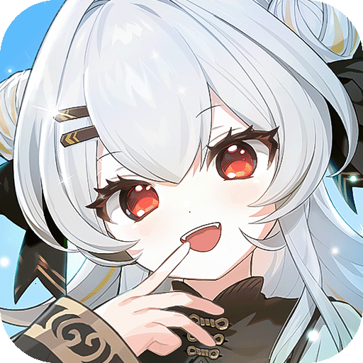晴空双子官方正版_晴空双子官方正版专区