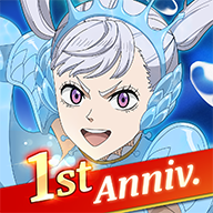 黑色五叶草魔法帝之道官网版_黑色五叶草魔法帝之道官网版专区