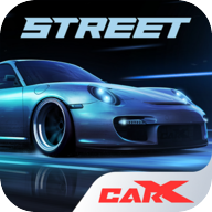 Carx Street手机版_Carx Street手机版专区