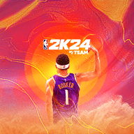 NBA2K24安卓直装版_NBA2K24安卓直装版专区