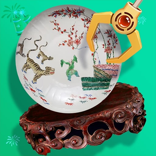 古董大师模拟器正版_古董大师模拟器正版专区