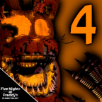 fnaf4万圣节_fnaf4万圣节专区
