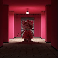 凯蒂猫后室逃生_凯蒂猫后室逃生专区