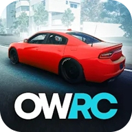 OWRC开放世界赛车汉化版_OWRC开放世界赛车汉化版专区