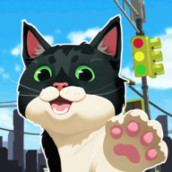小猫咪大城市模拟器_小猫咪大城市模拟器专区