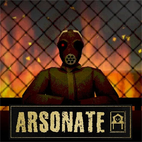 arsonate纵火犯_arsonate纵火犯专区