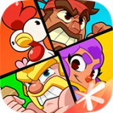 爆裂小队测试服_爆裂小队测试服专区