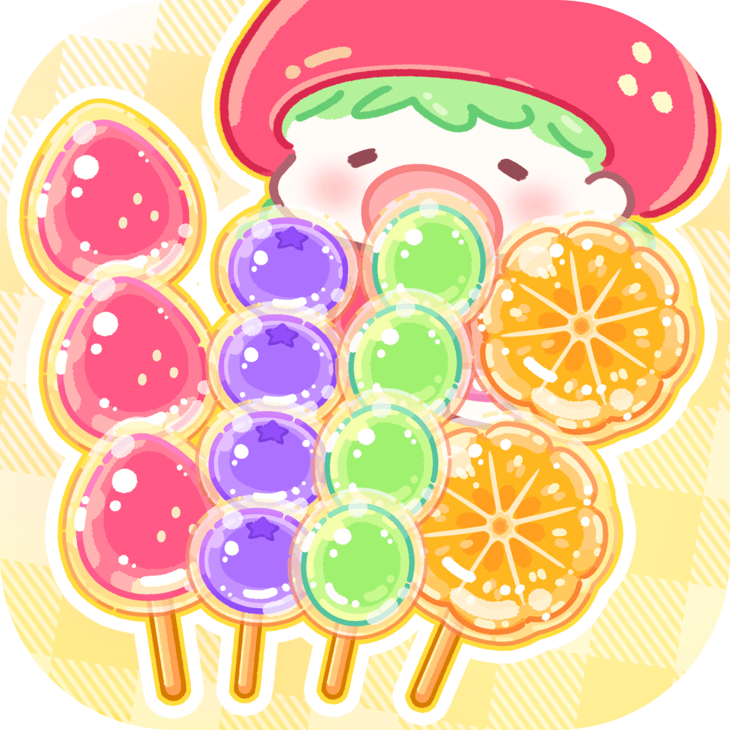 糖葫芦达人国际服_糖葫芦达人国际服专区