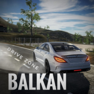 巴尔干驾驶区联机版_巴尔干驾驶区联机版专区