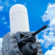 陆基密集阵模拟器中文版_陆基密集阵模拟器中文版专区