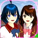 樱花校园模拟器无广告版_樱花校园模拟器无广告版专区