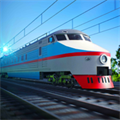 电动火车模拟器RZD_电动火车模拟器RZD专区