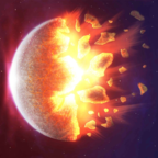 星球爆炸模拟器2D官方版_星球爆炸模拟器2D官方版专区