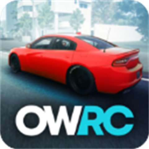 OWRC开放世界赛车手游_OWRC开放世界赛车手游专区