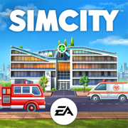 SimCity国际服_SimCity国际服专区