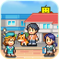 创造都市岛物语正版_创造都市岛物语正版专区