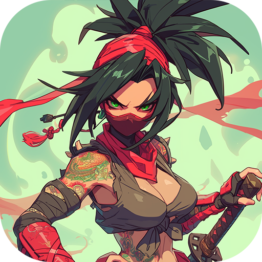 忍者时刻手游_忍者时刻手游专区