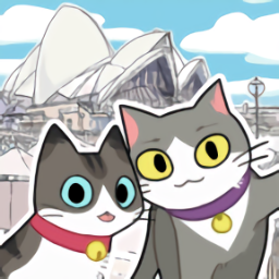猫友圈猫咪的旅行中文版_猫友圈猫咪的旅行中文版专区