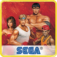 怒之铁拳2手机版_怒之铁拳2手机版专区