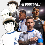 eFootball2025国际服_eFootball2025国际服专区