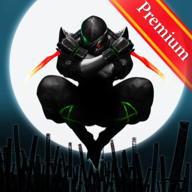 火柴人恶魔战士手机版_火柴人恶魔战士手机版专区