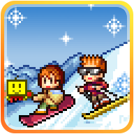 闪耀滑雪场物语正版_闪耀滑雪场物语正版专区