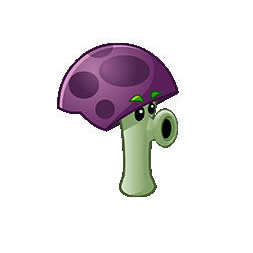 植物大战僵尸胆小菇之梦_植物大战僵尸胆小菇之梦专区