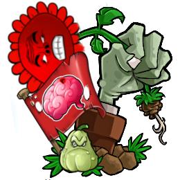 植物大战僵尸内鬼手机版_植物大战僵尸内鬼手机版专区