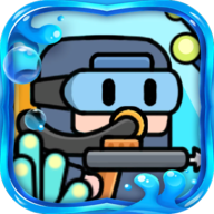 潜水员戴夫汉化版_潜水员戴夫汉化版专区